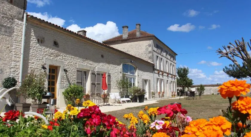 Logis de L'Arceau - Image 1