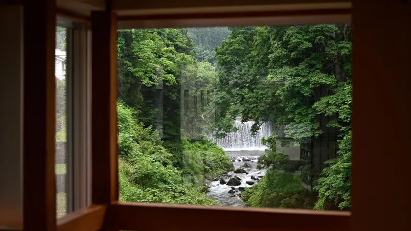 Echigooyu Onsen Yu no Yado Kairi - Image 1