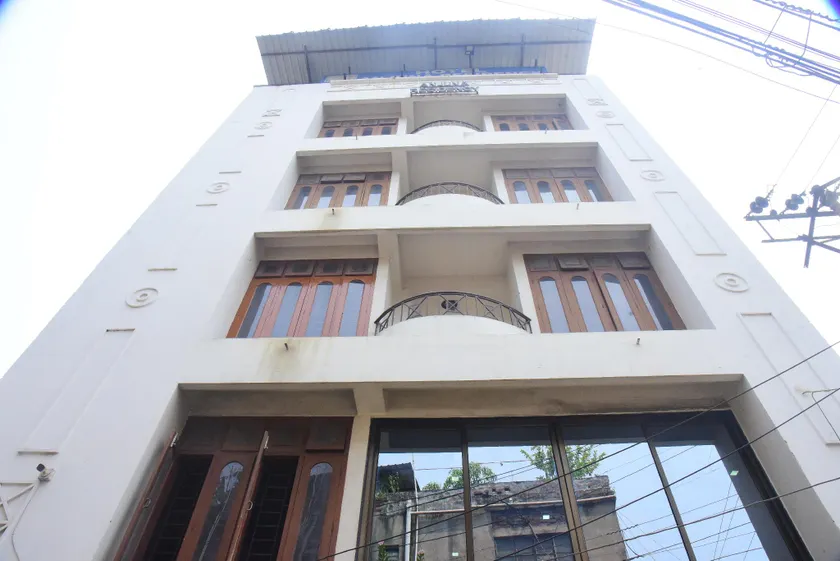 Hotel Anjuna Residency, Guwahati - Image 1