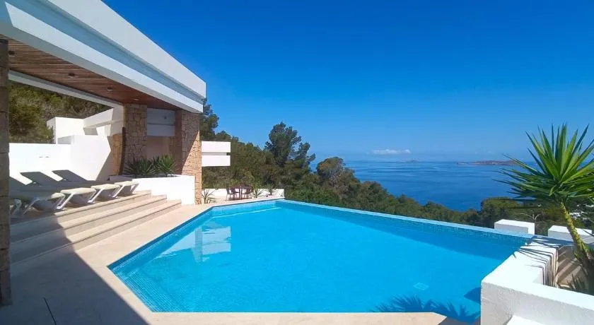 Ibiza 7th Heaven Villa - Image 1
