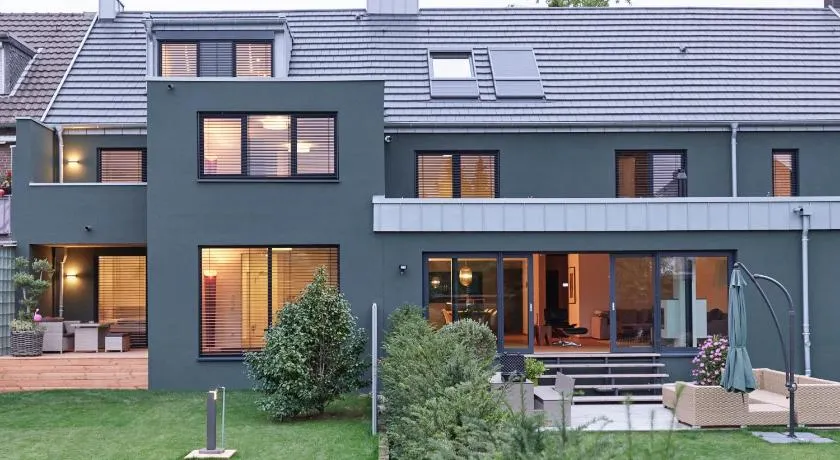B26 Apartments - Unterwegs zu Hause - Image 1