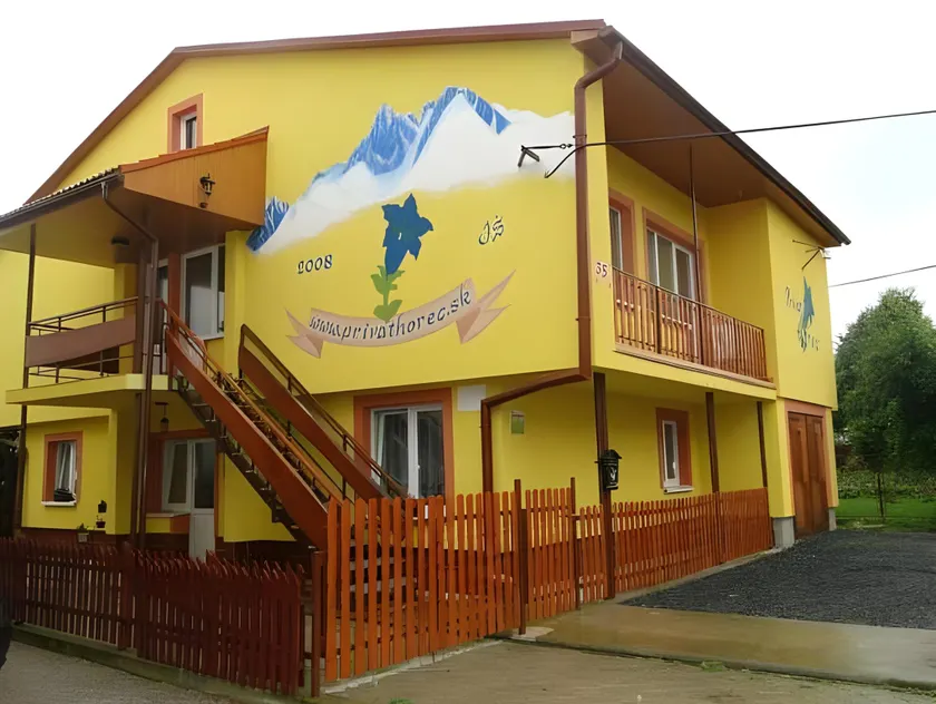 Privat Horec - Image 1