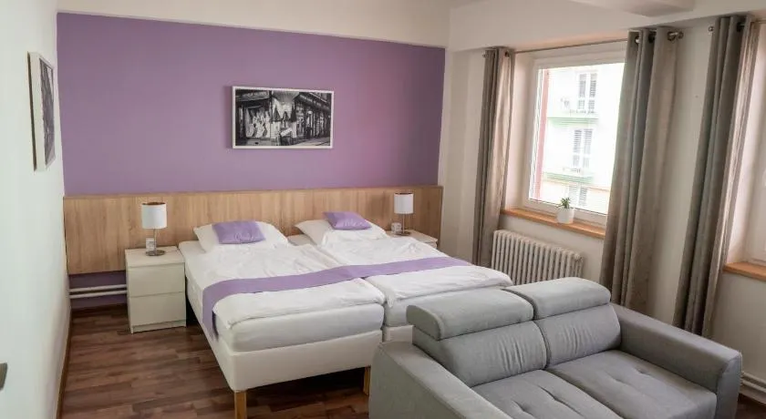 Penzion Staré Louny - Image 1