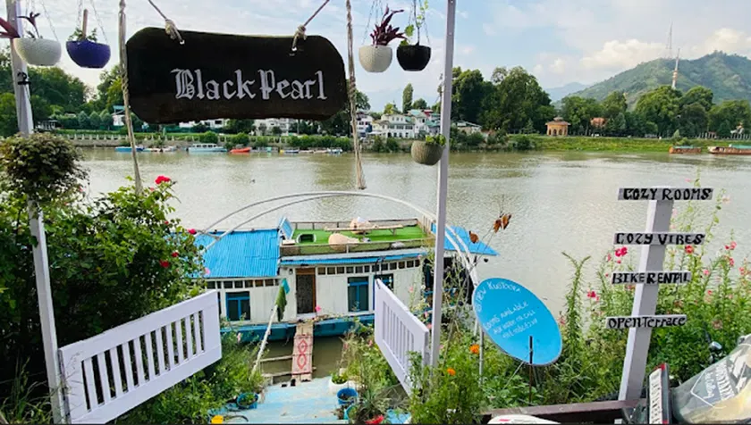 Blackpearl - Image 1