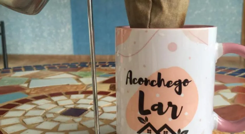 Aconchego Lar Cama e Café - Image 1