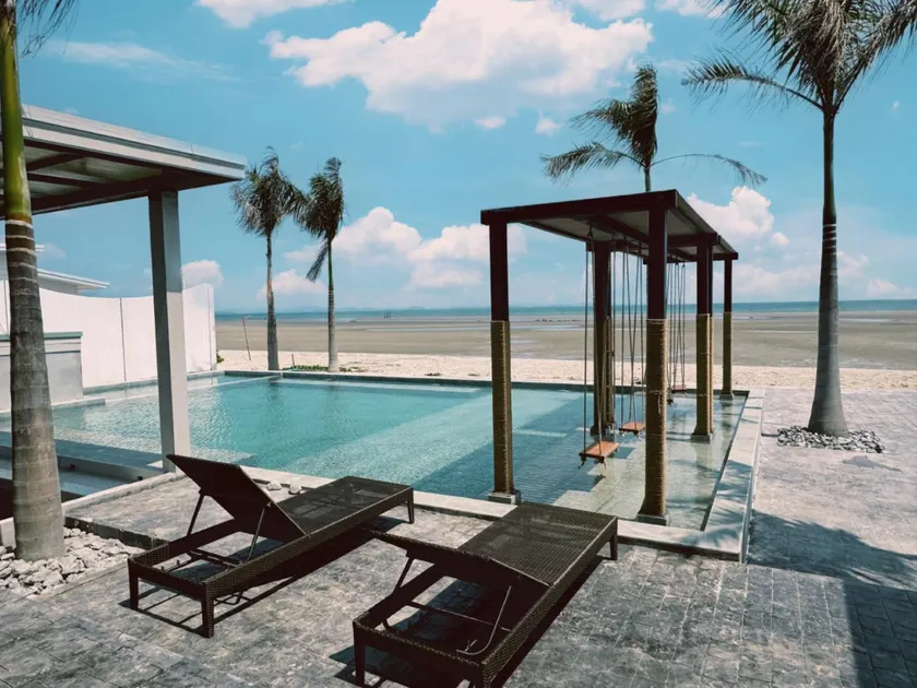 De Mer Resort Rayong - Image 1