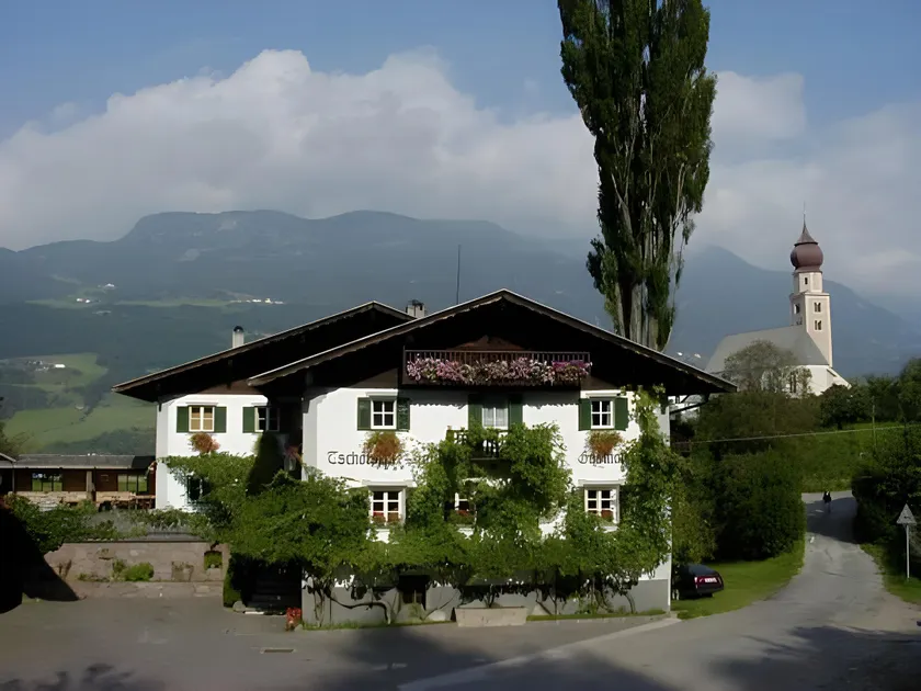 Gasthof Tschötscherhof - Image 1