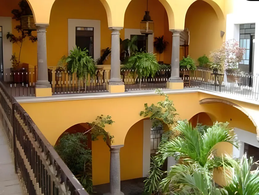Hotel Mesón De San Sebastián - Image 1