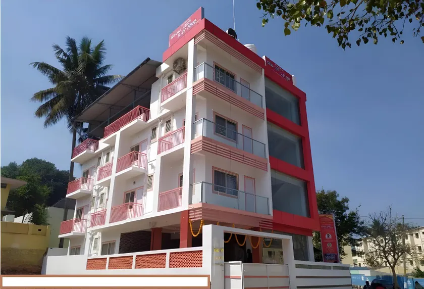 Sai Inn Mysore - Image 1