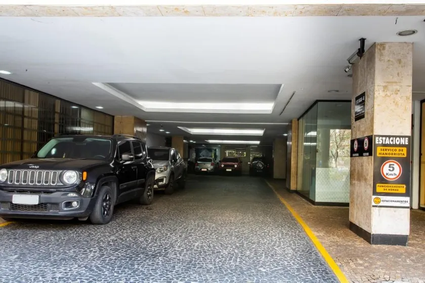 BRASTON SAO PAULO - Image 1