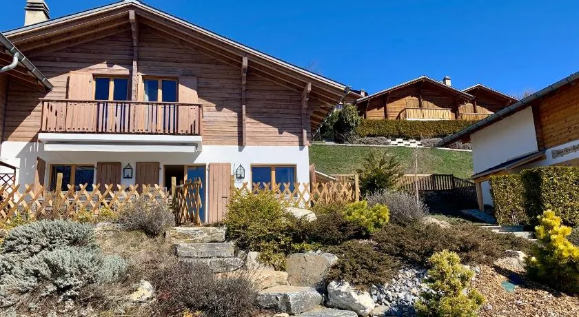 K2 Chalet - Image 1