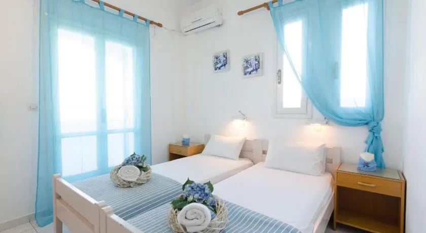 Aglaia Apartments - Image 1