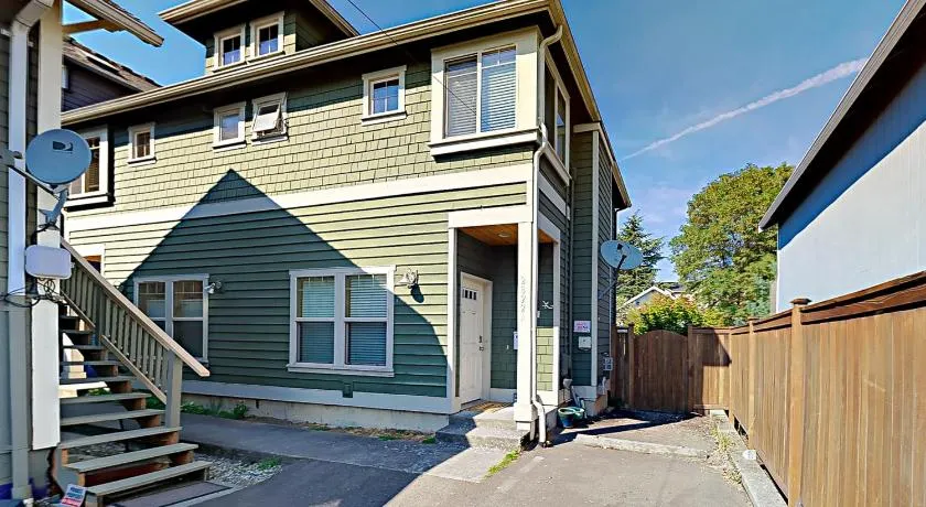 Westside Escape - Image 1