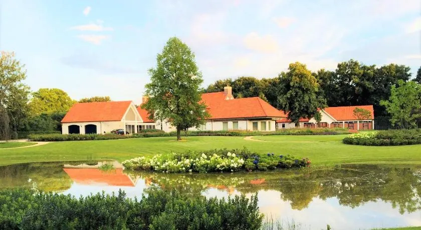Villa Kempen-Broek - Image 1