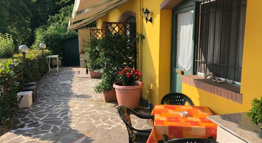Casa Vacanze Lillo - Image 1
