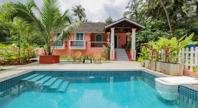 The Village Casa - Image 1