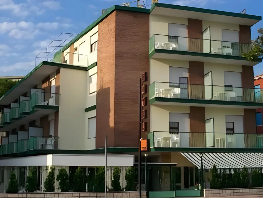Hotel Viola - Image 1