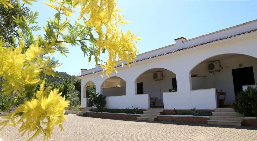 Annaluce Apartments Vieste - Image 1