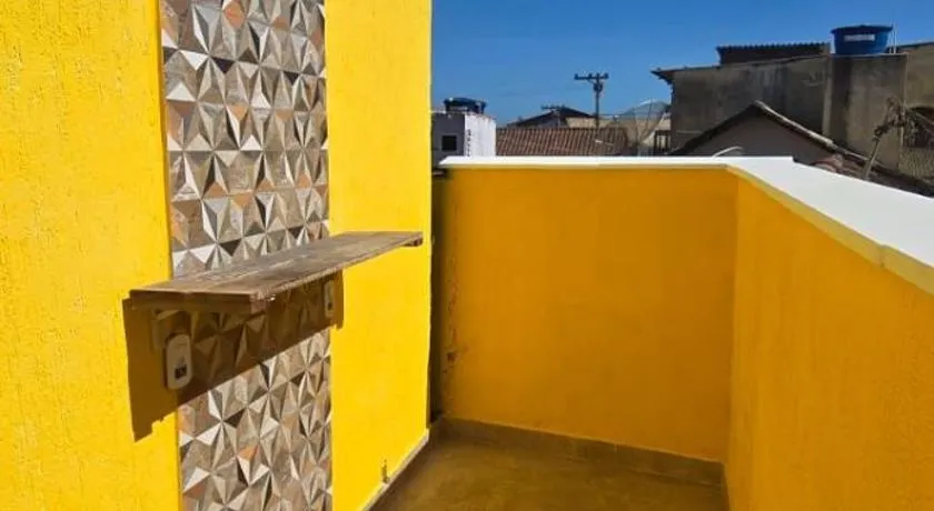 Pousada Sol Radiante - Image 1