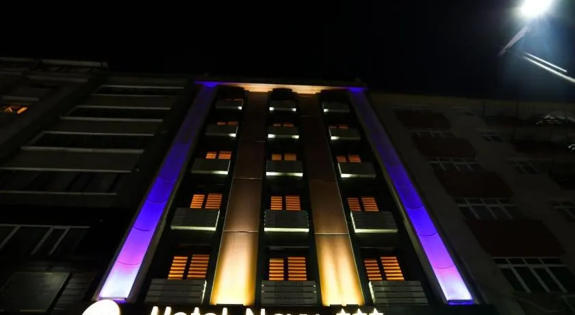 SİVAS HOTEL NEVV - Image 1