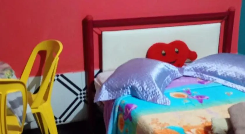 Pousada Nosso cantinho - Image 1