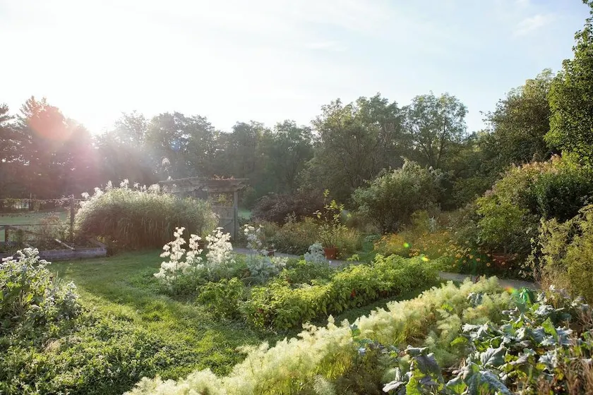 Langdon Hall Country House Hotel & Spa - Image 1