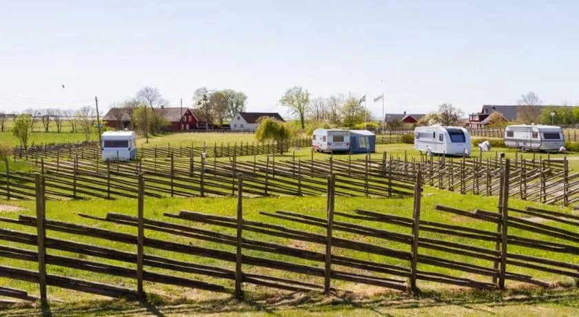 Rödlix Vandrarhem & Camping - Image 1
