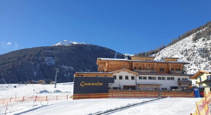 Gamsalm - Image 1