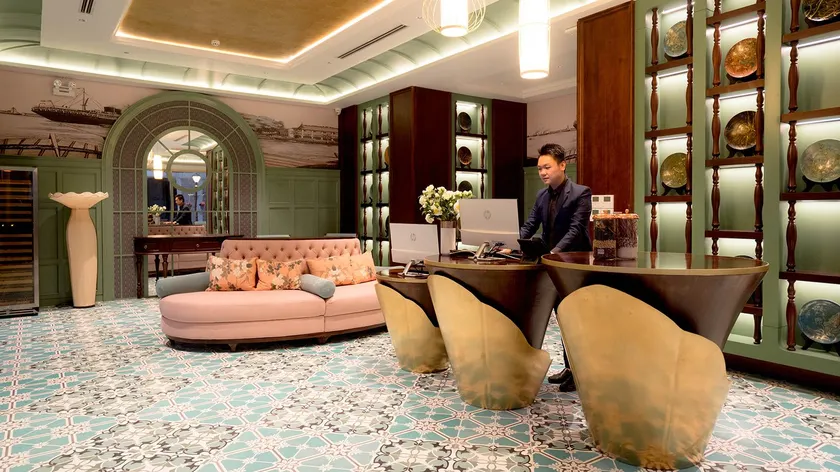 Regal House Hoang Van - Image 1