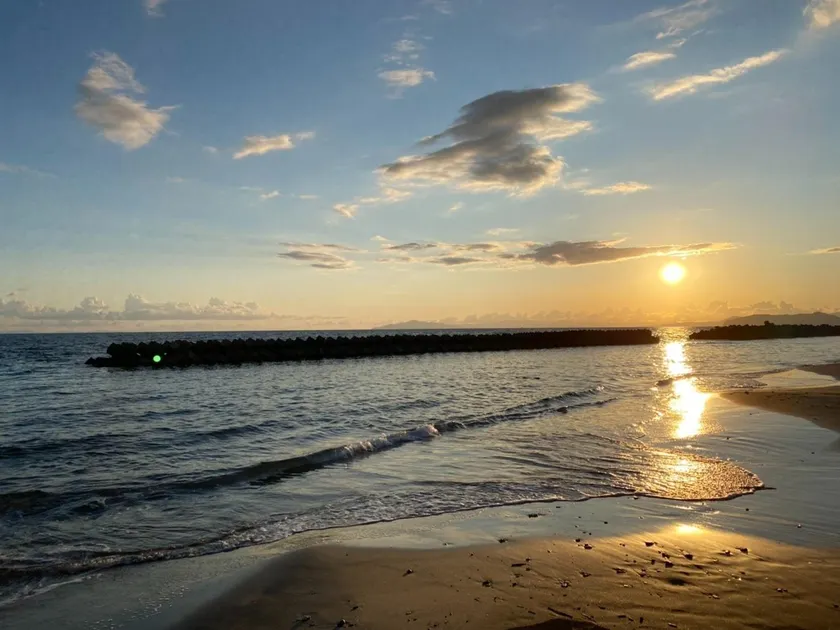 seaside in OYASU - Image 1