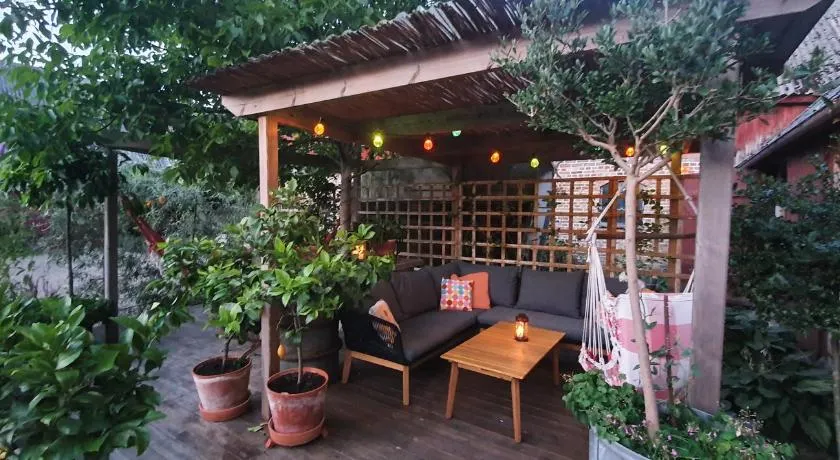 Aplagården Bed & Boutique Winery - Image 1