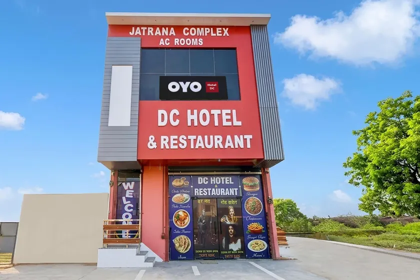 Hotel O DC - Image 1