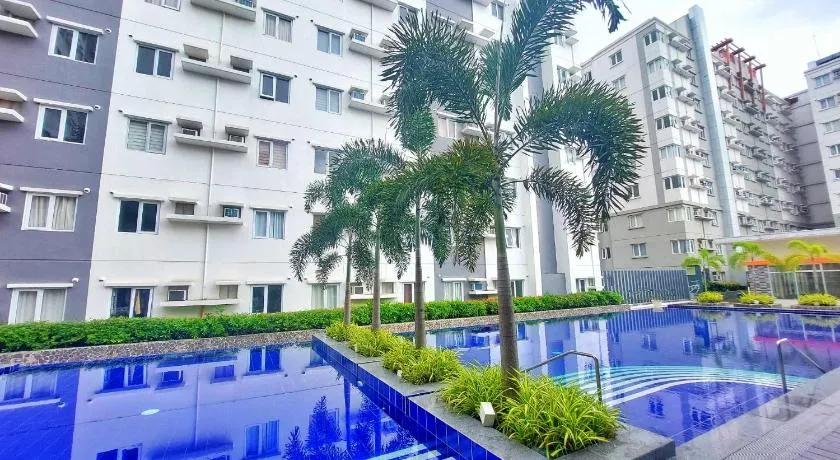 Condo Stay Cebu City - Image 1