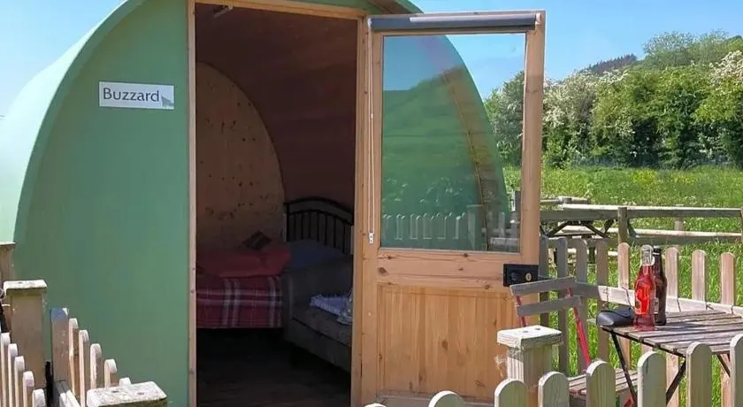Kinderfreundliches Chalet mit Garten | Haustiere erlaubt - Image 1
