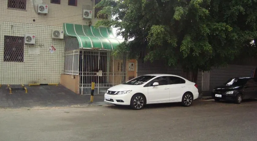 Pousada Vianna's - Image 1