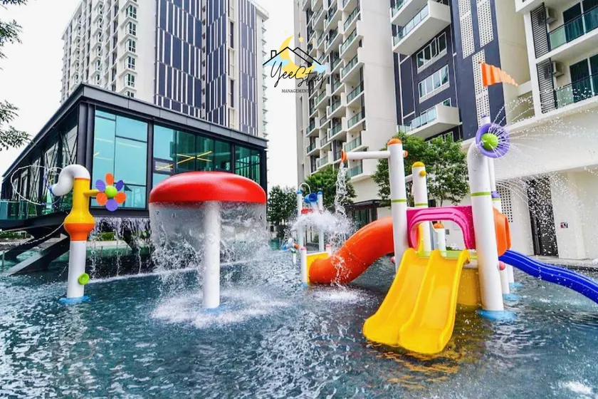 The Shore Premier Suites Melaka - Image 1