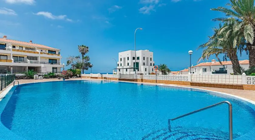 BuenaVista Sunflower Apartment in Playa La Arena - Image 1