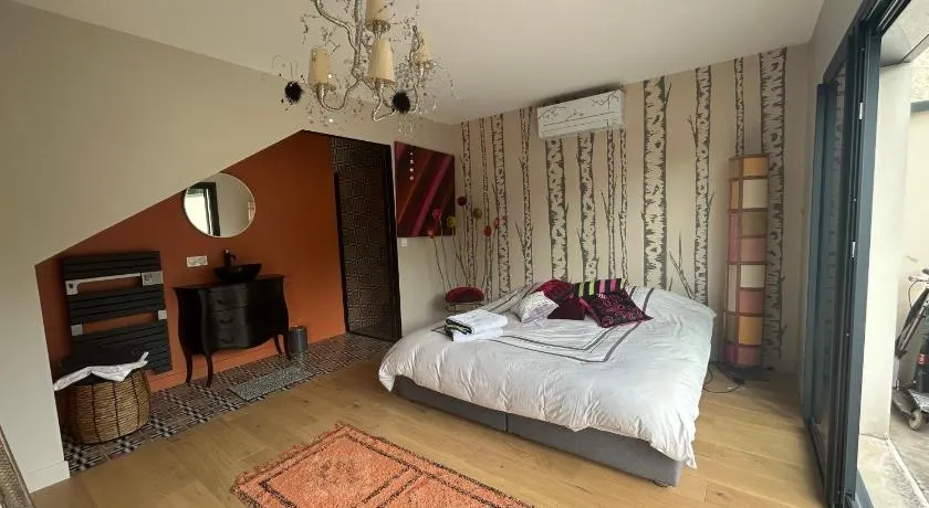 La suite de Chantepie - Image 1