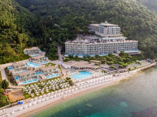 Hotel Nissaki Beach - Image 1