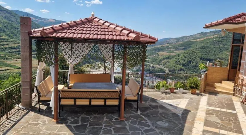 Vila Zeni Zoto, Private Room featuring panoramic views from Terrace and Balcony - Image 1