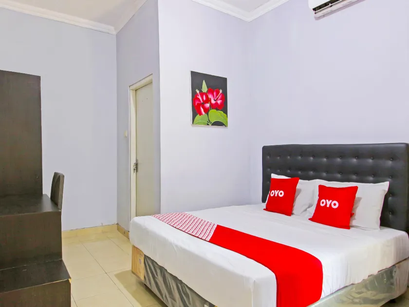 Hotel O Homestay Al Maidah - Image 1