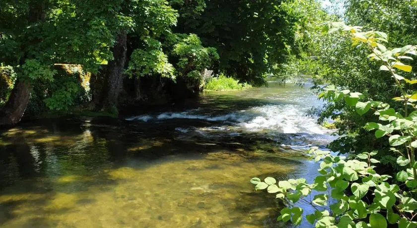 L'orée des 3 Rivières - Image 1