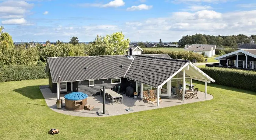 5 Person Holiday Home In Otterup - Image 1