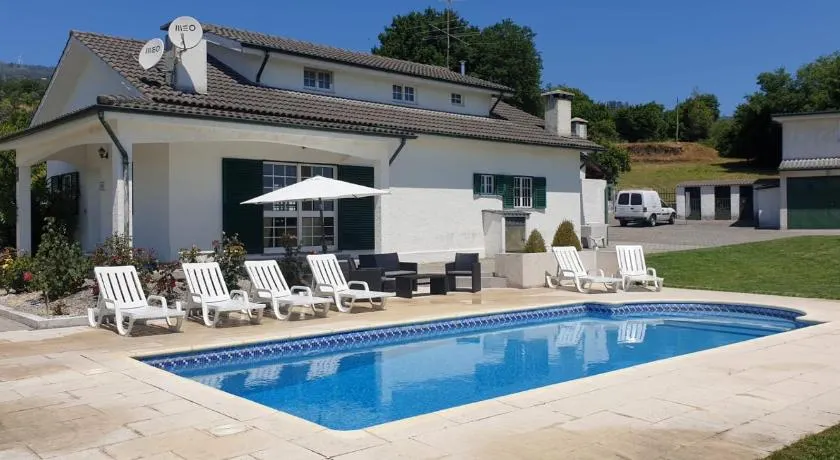 Caramulo Quinta do Paulo - Image 1
