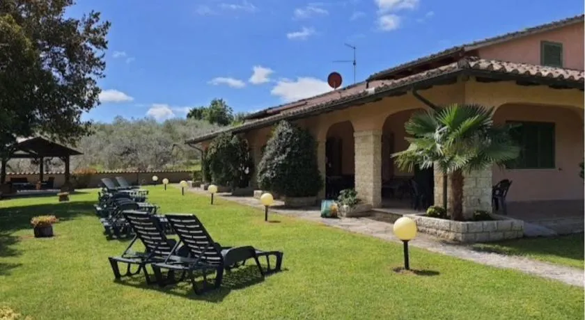 Casale Fonterosa - Image 1