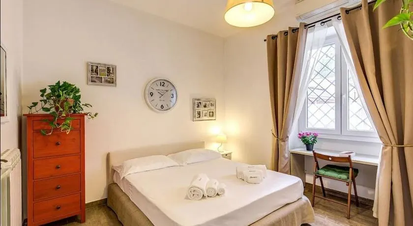 Cuore di Florio Apartment - Image 1