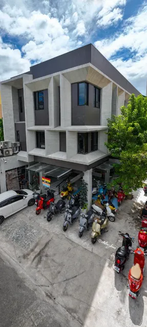 Kasa Boutique Hotel Kasambagan - Image 1
