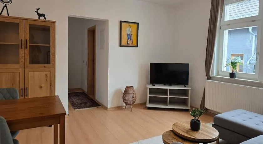 Moderne Wohnung zum Wohlfühen- Gehlberg - Image 1