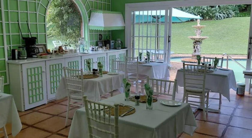 18 Pioneer BnB - Image 1