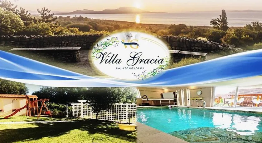 Villa Gracia - Image 1